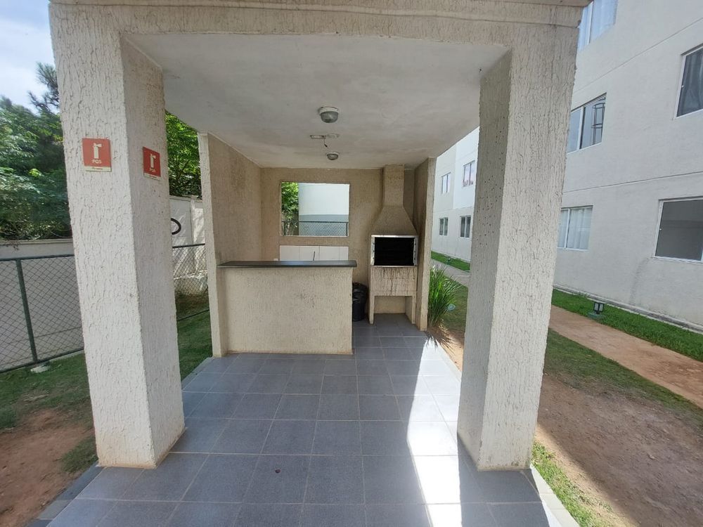 Apartamento, 2 quartos, 41 m² - Foto 11