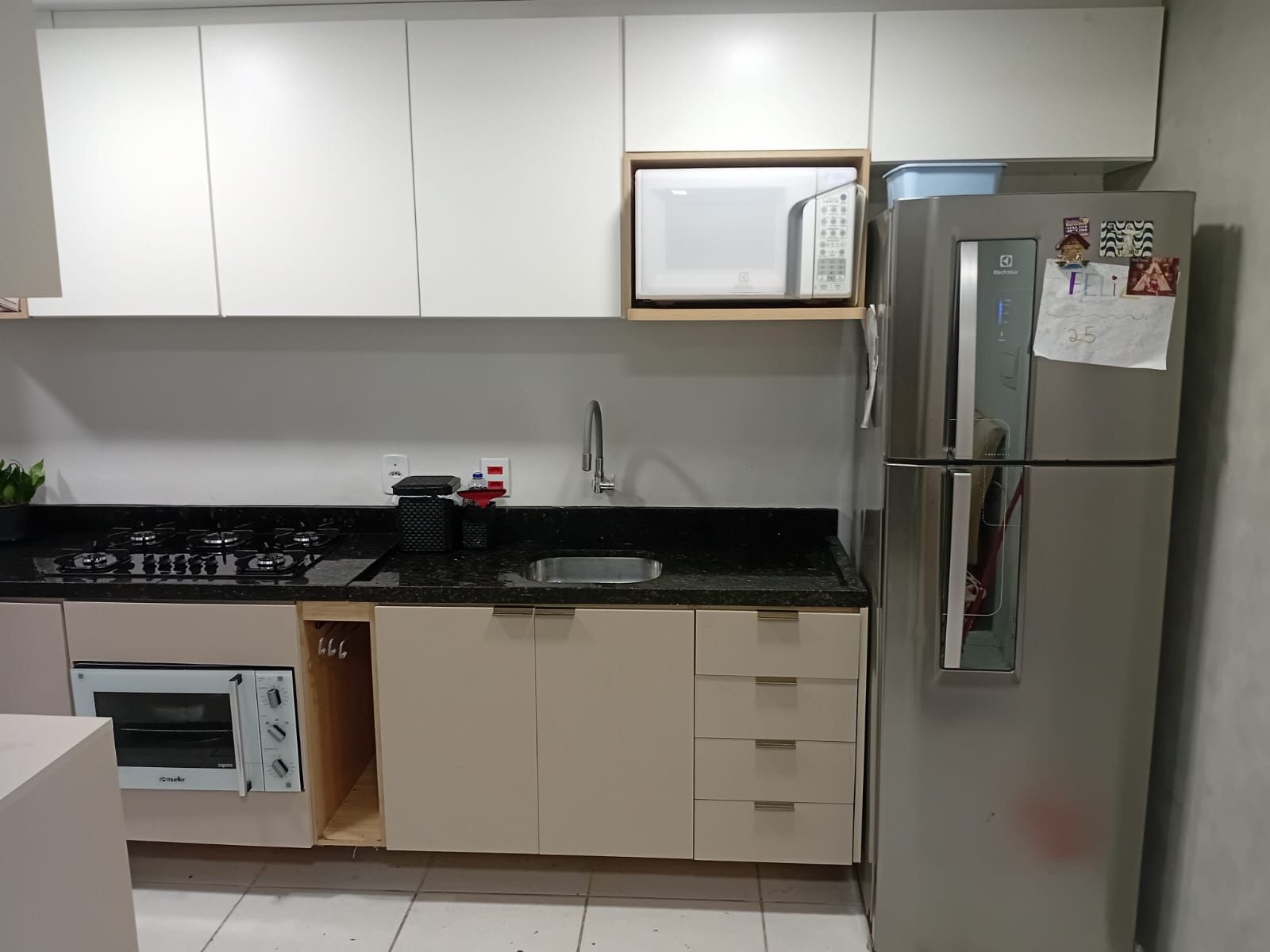 Apartamento, 2 quartos, 51 m² - Foto 4