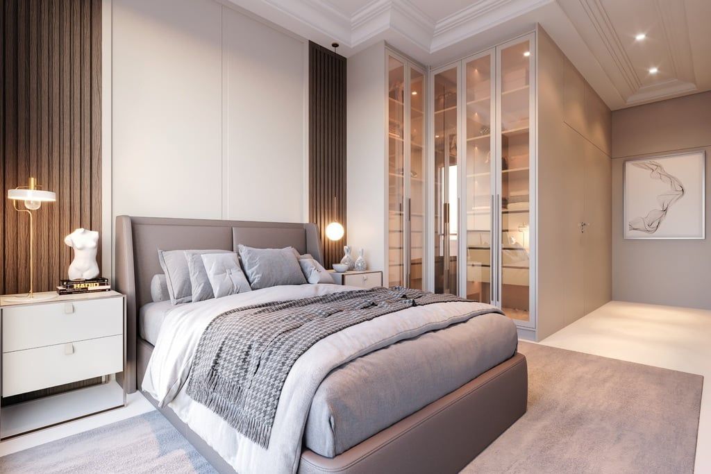 Apartamento, 3 quartos, 113 m² - Foto 14