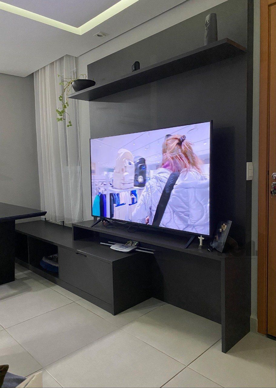 Apartamento, 2 quartos, 40 m² - Foto 3