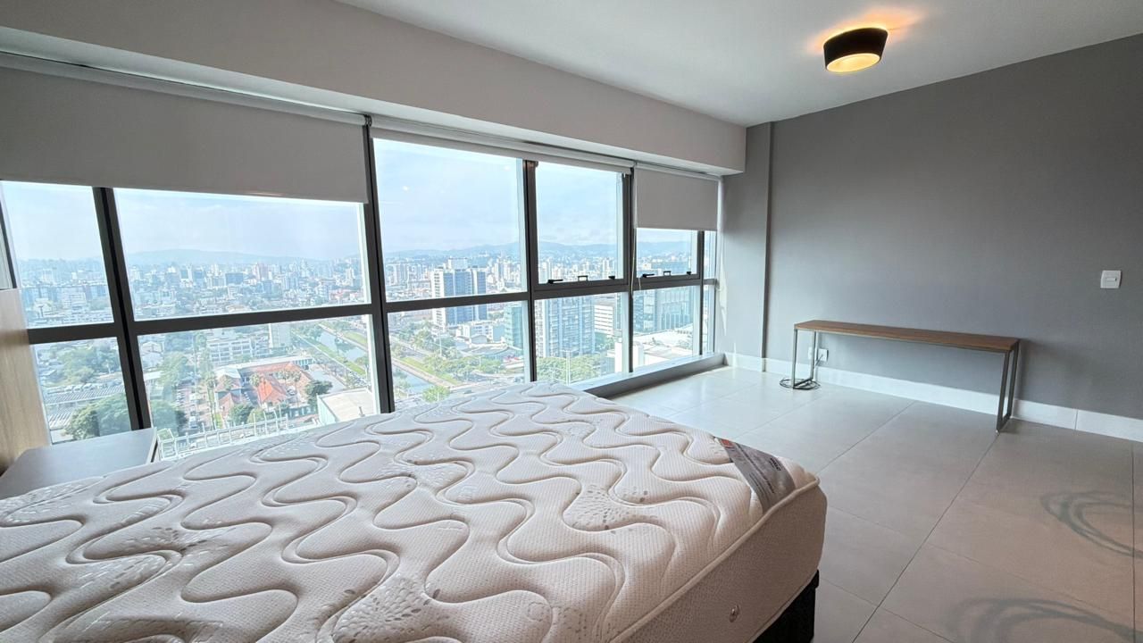 Apartamento, 1 quarto, 38 m² - Foto 10