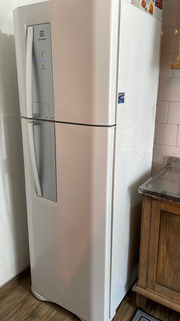 Apartamento à venda com 2 quartos, 47m² - Foto 27