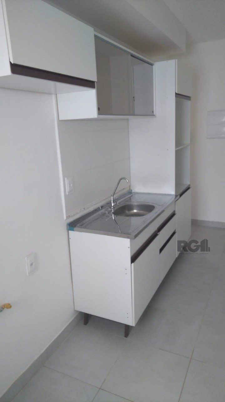 Apartamento à venda com 2 quartos, 43m² - Foto 14