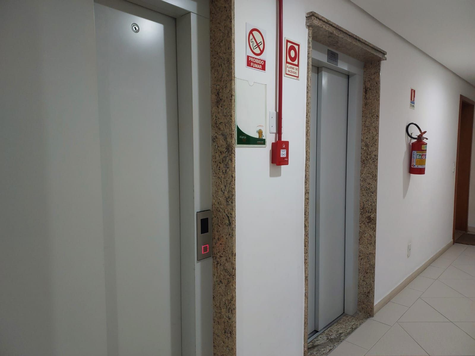 Apartamento, 3 quartos, 102 m² - Foto 39