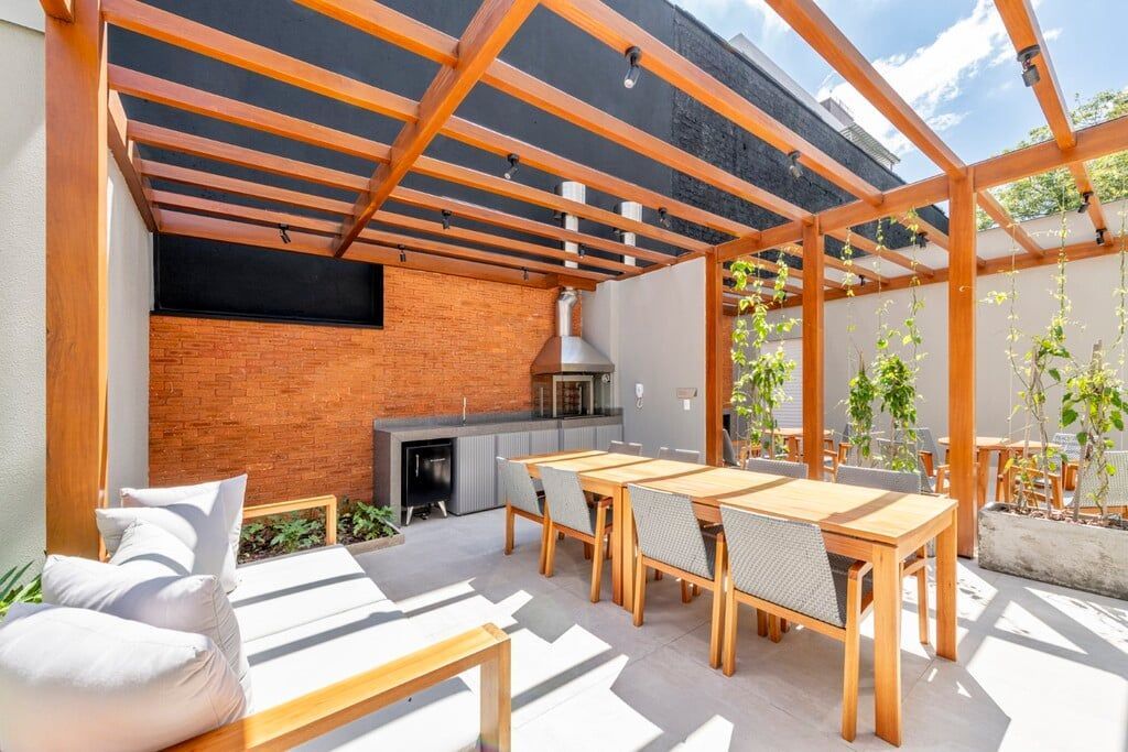 Apartamento à venda com 3 quartos, 67m² - Foto 26