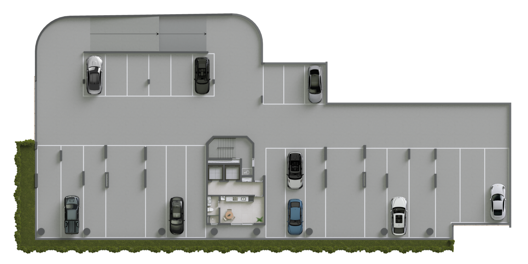 Apartamento, 2 quartos, 100 m² - Foto 24