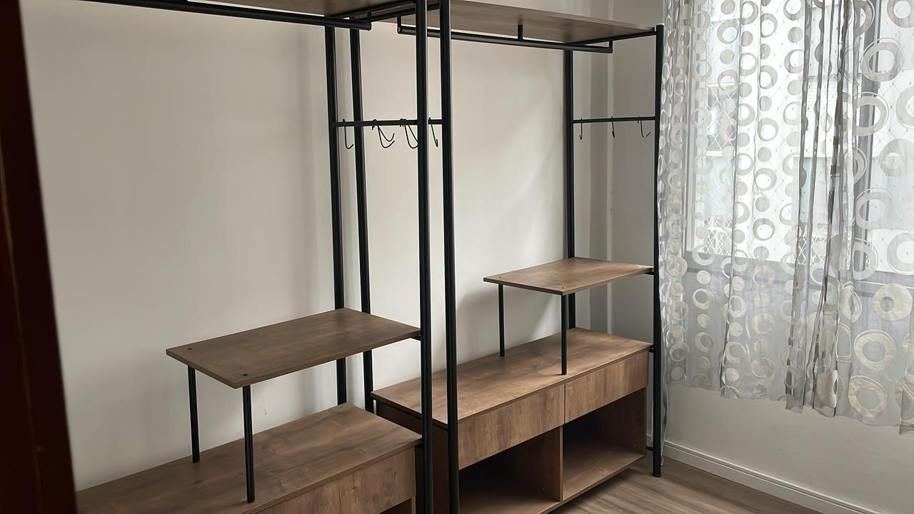 Apartamento à venda com 2 quartos, 47m² - Foto 15