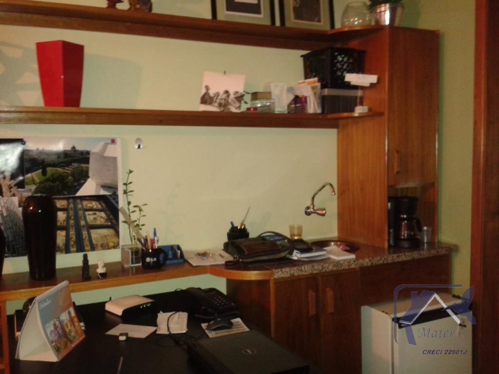 Conjunto Comercial-Sala à venda com 1 quarto, 24m² - Foto 7