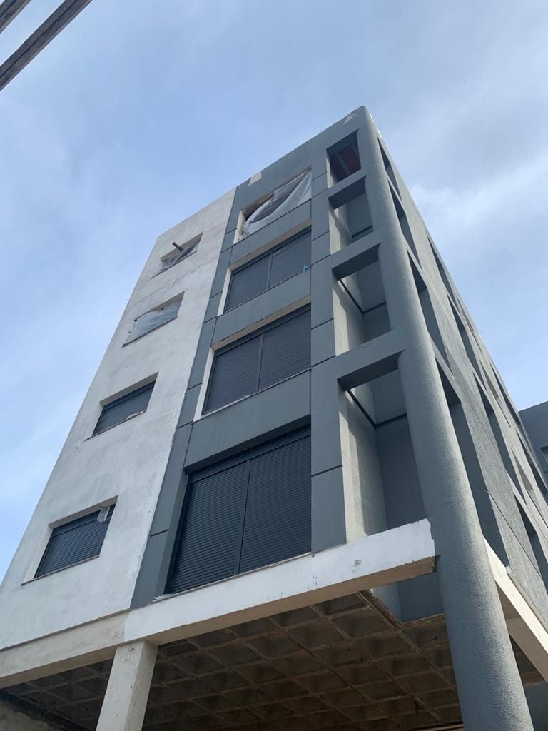 Apartamento à venda com 3 quartos, 100m² - Foto 5