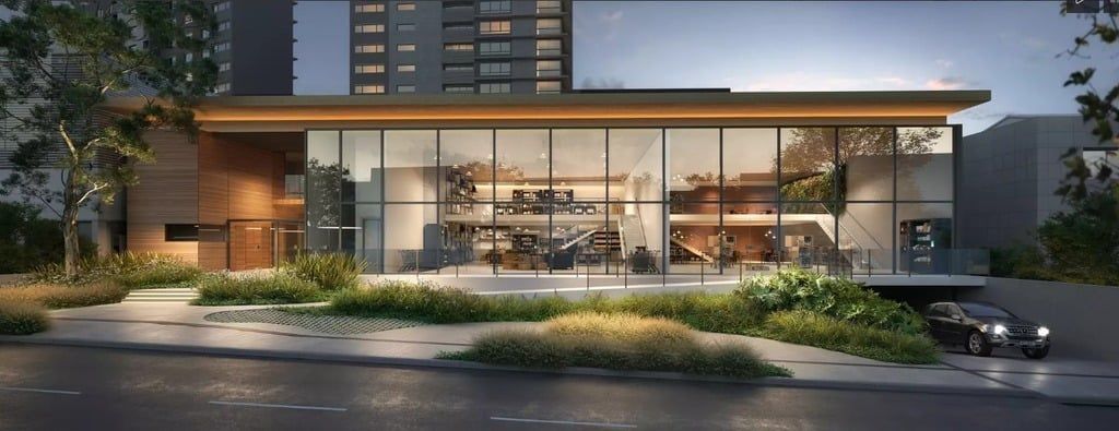 Apartamento, 3 quartos, 246 m² - Foto 30