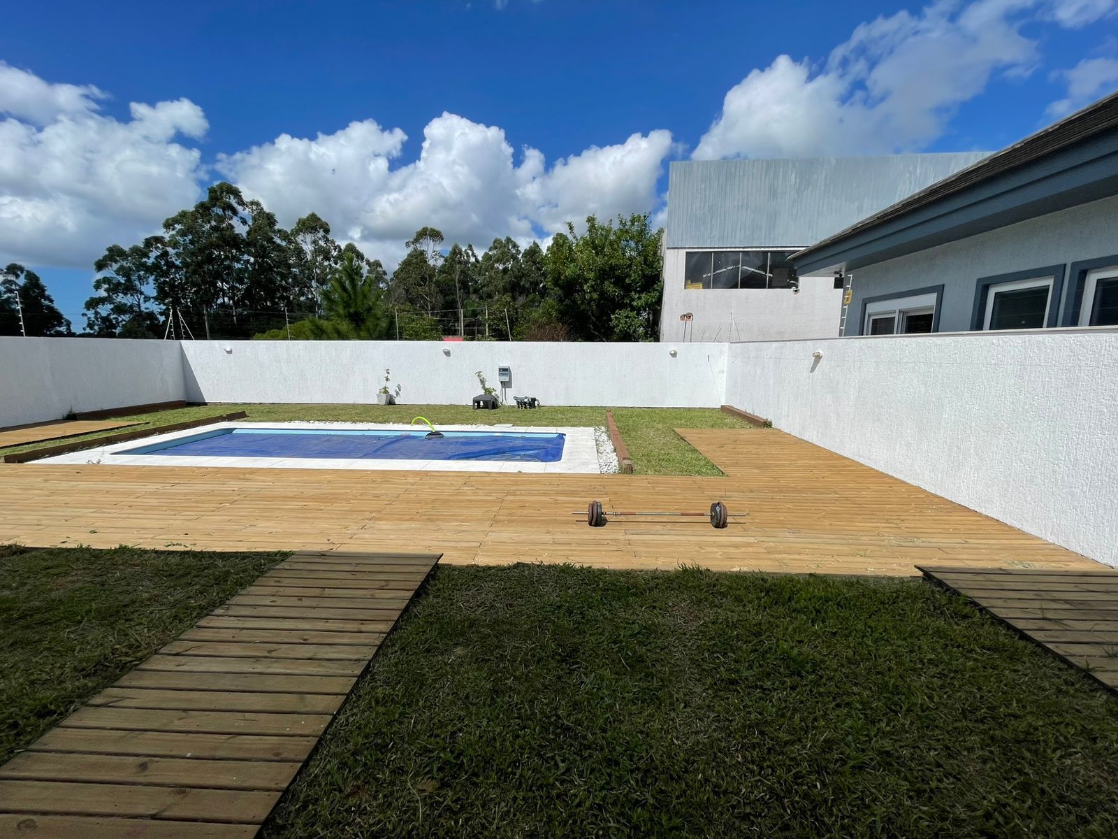 Casa, 2 quartos, 160 m² - Foto 19