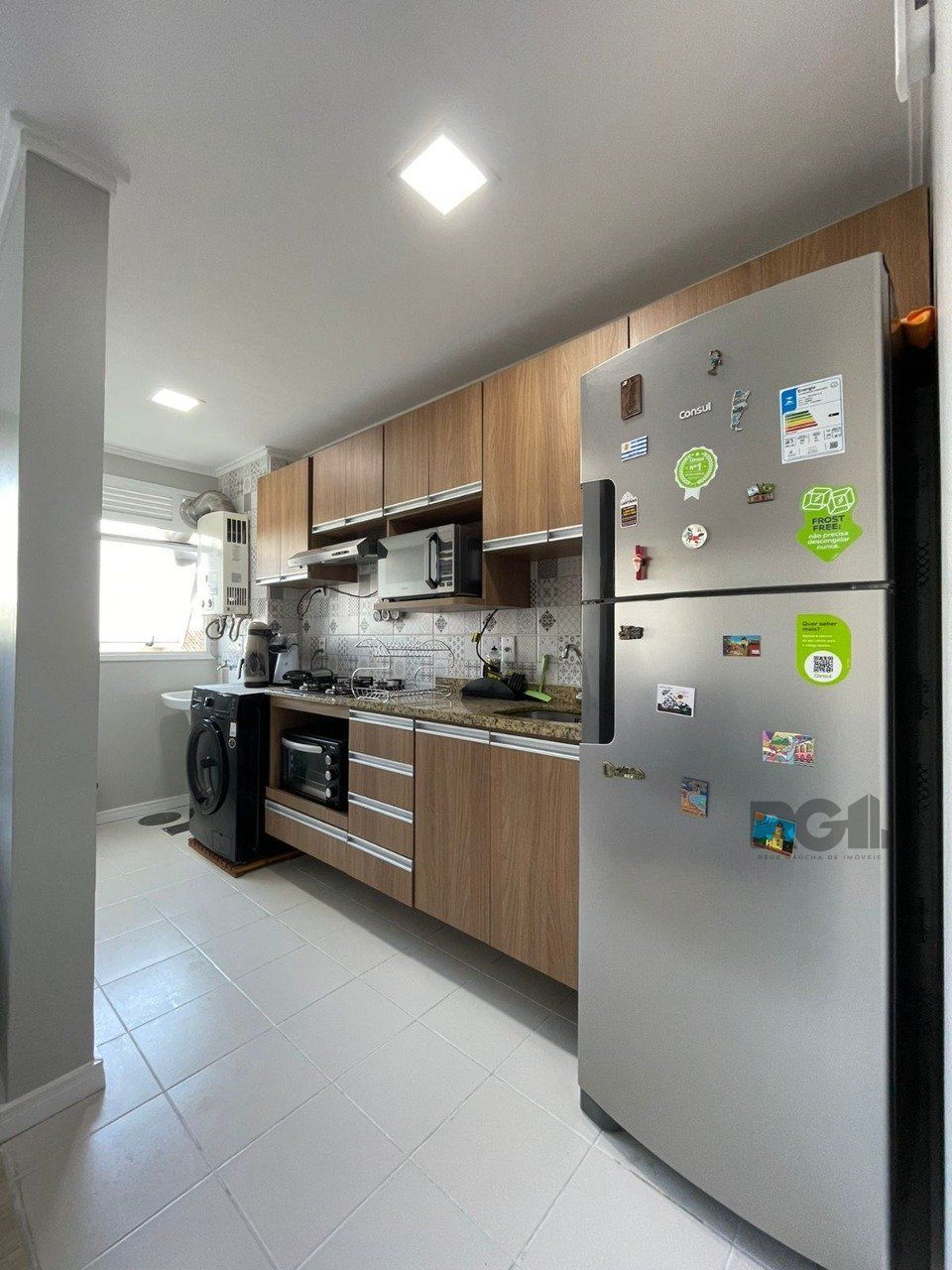 Apartamento à venda com 2 quartos, 54m² - Foto 14
