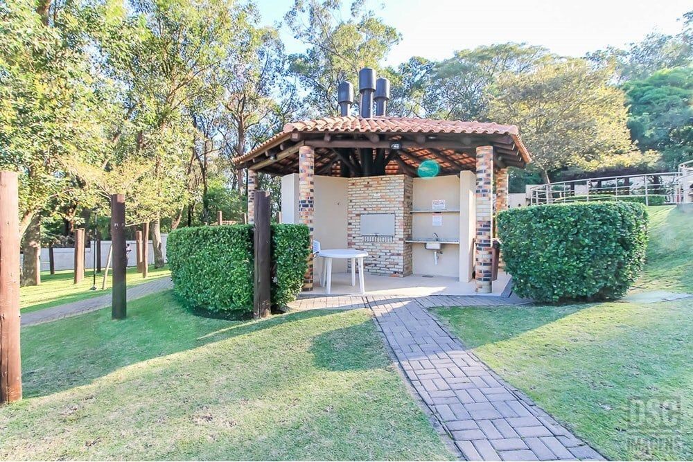 Apartamento à venda com 2 quartos, 52m² - Foto 8