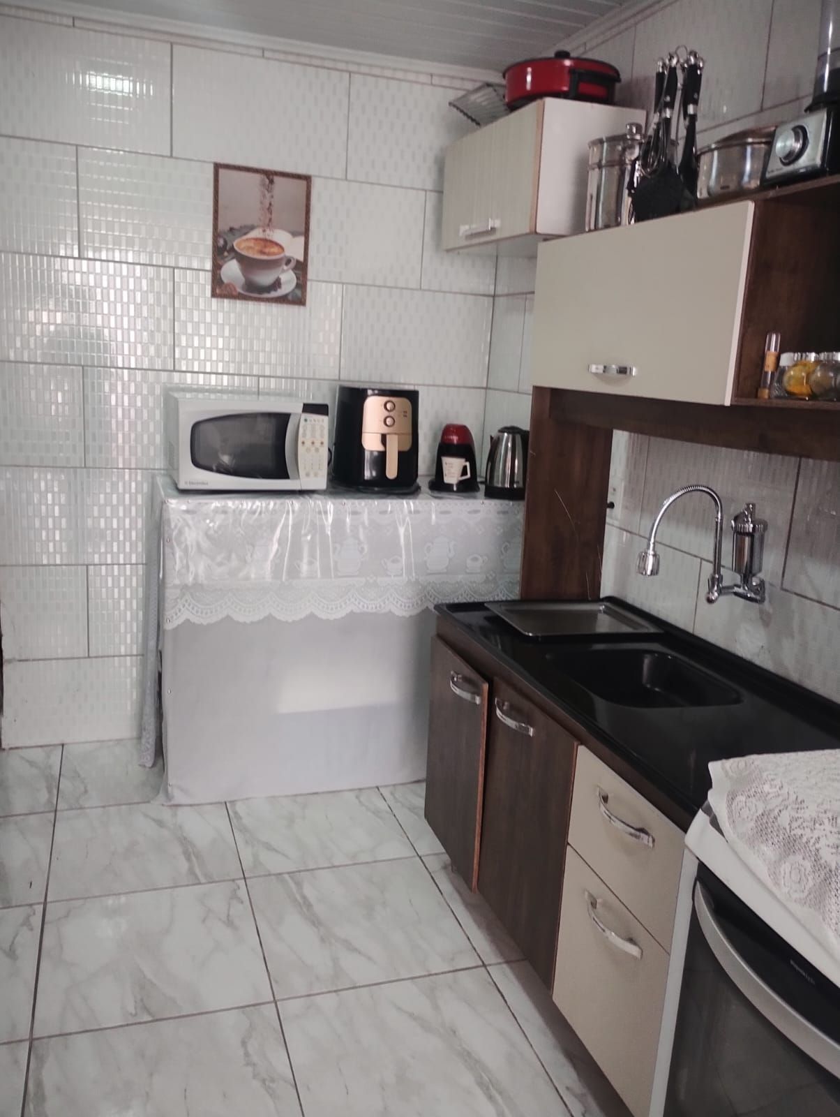 Casa, 2 quartos, 56 m² - Foto 7