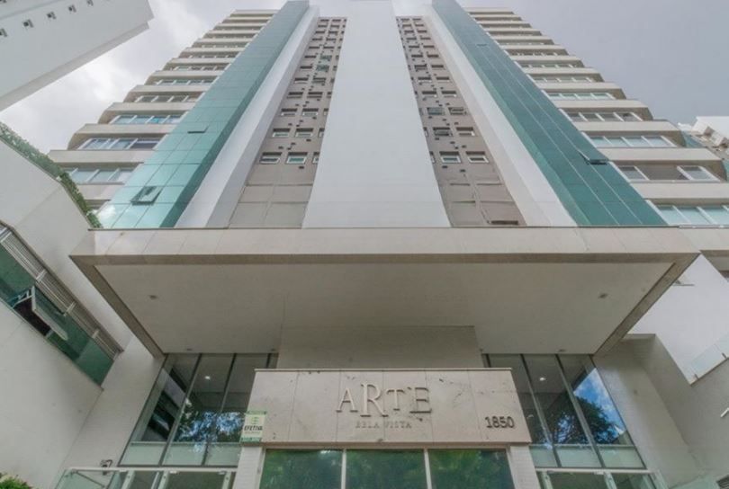Apartamento, 3 quartos, 201 m² - Foto 17