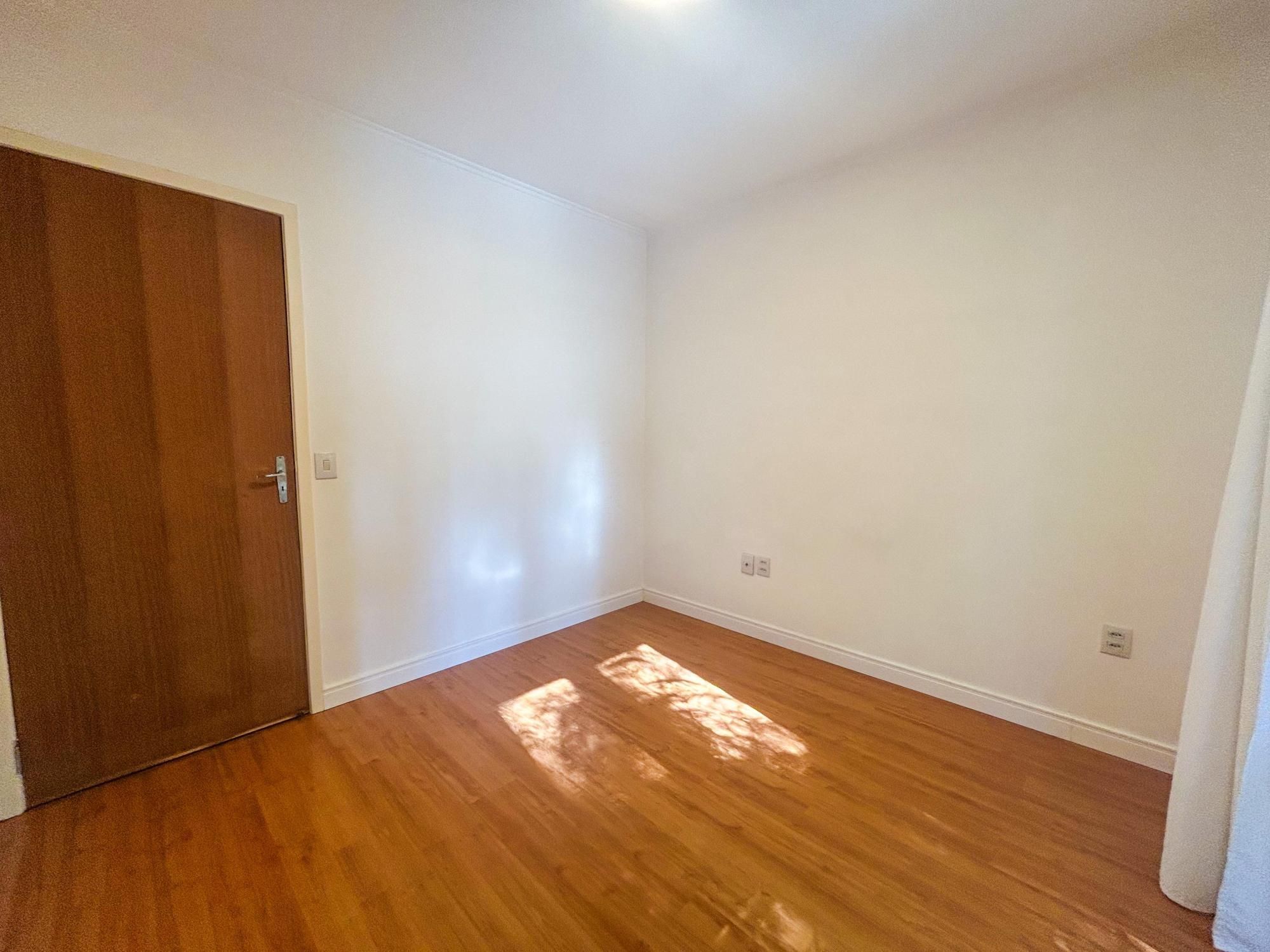 Apartamento à venda com 2 quartos, 53m² - Foto 6