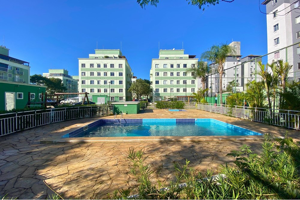 Cobertura, 3 quartos, 95 m² - Foto 2