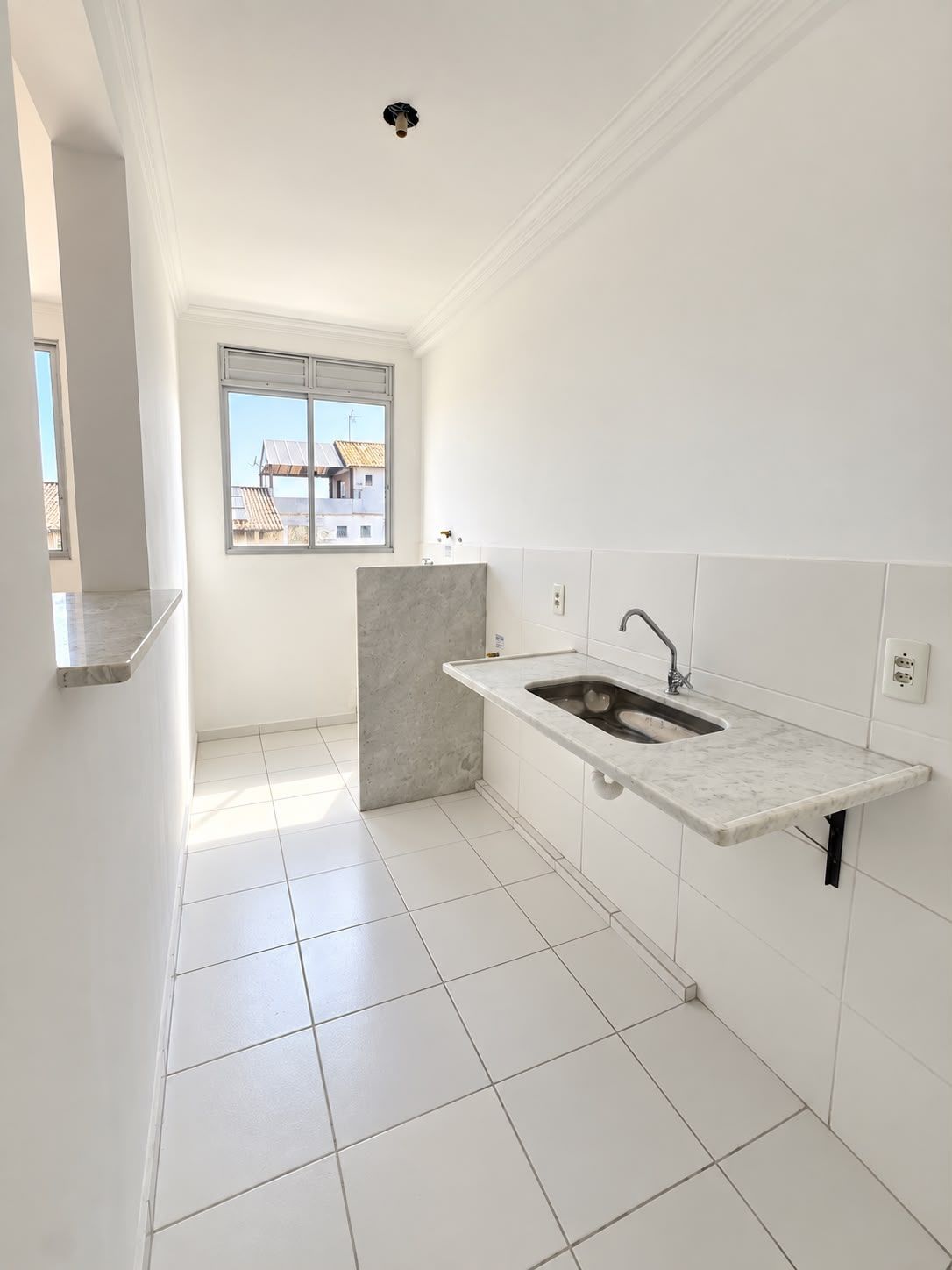 Apartamento, 2 quartos, à venda, Passo das Pedras - Porto Alegre — foto 4
