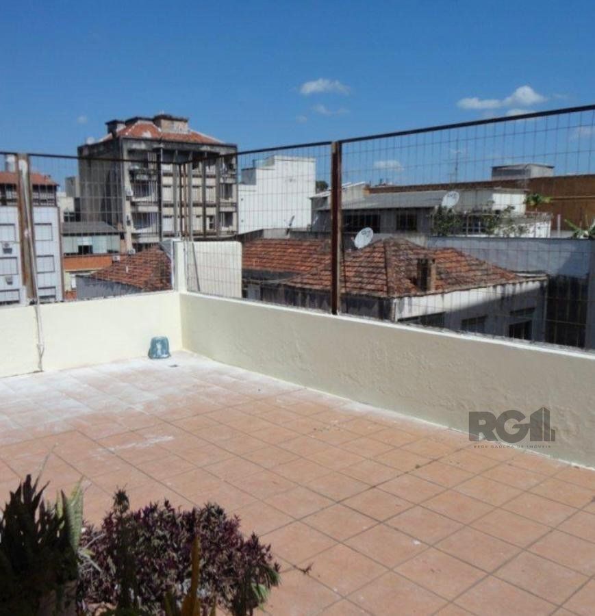 Cobertura à venda com 4 quartos, 100m² - Foto 33