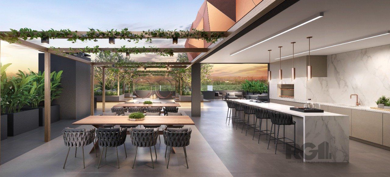 Apartamento, 2 quartos, 69 m² - Foto 5