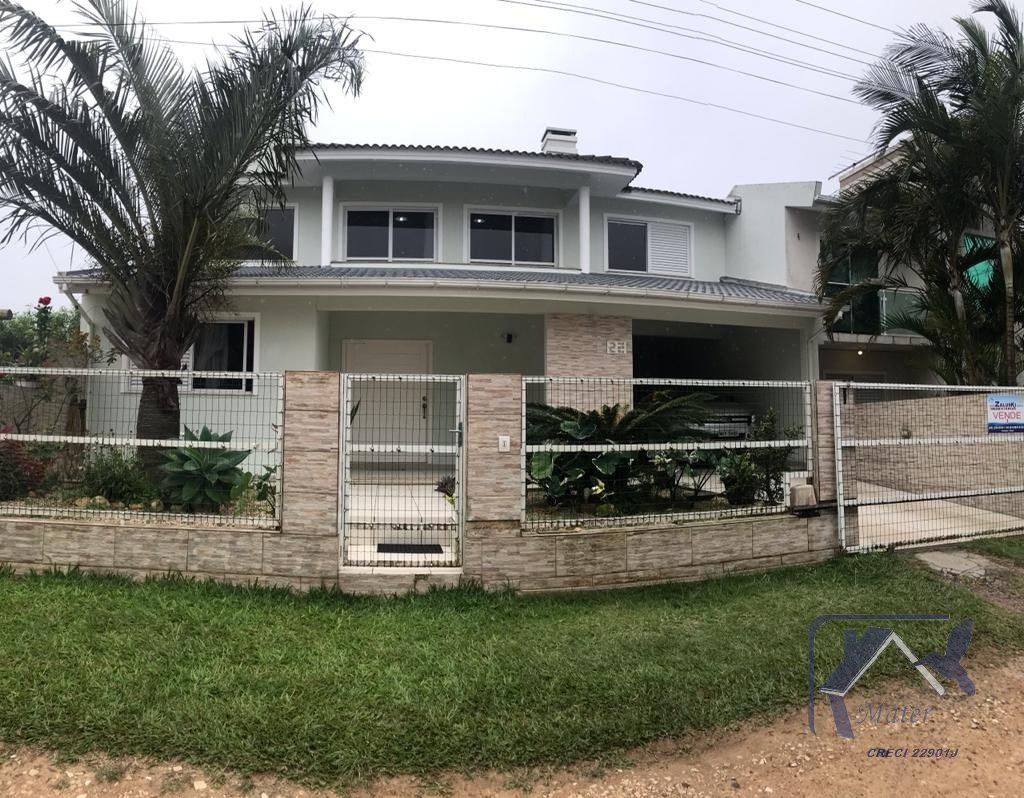 Casa para Venda - 0m², 5 dormitórios, sendo 2 suites, 2 vagas - Village