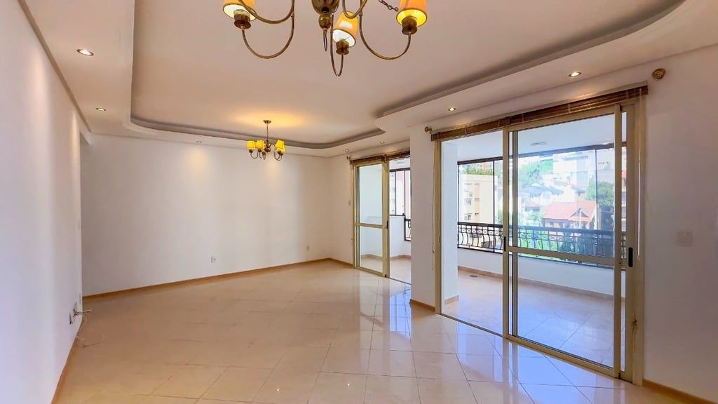 Apartamento à venda com 3 quartos, 117m² - Foto 32