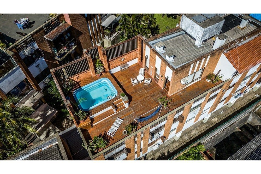 Cobertura à venda com 3 quartos, 234m² - Foto 22