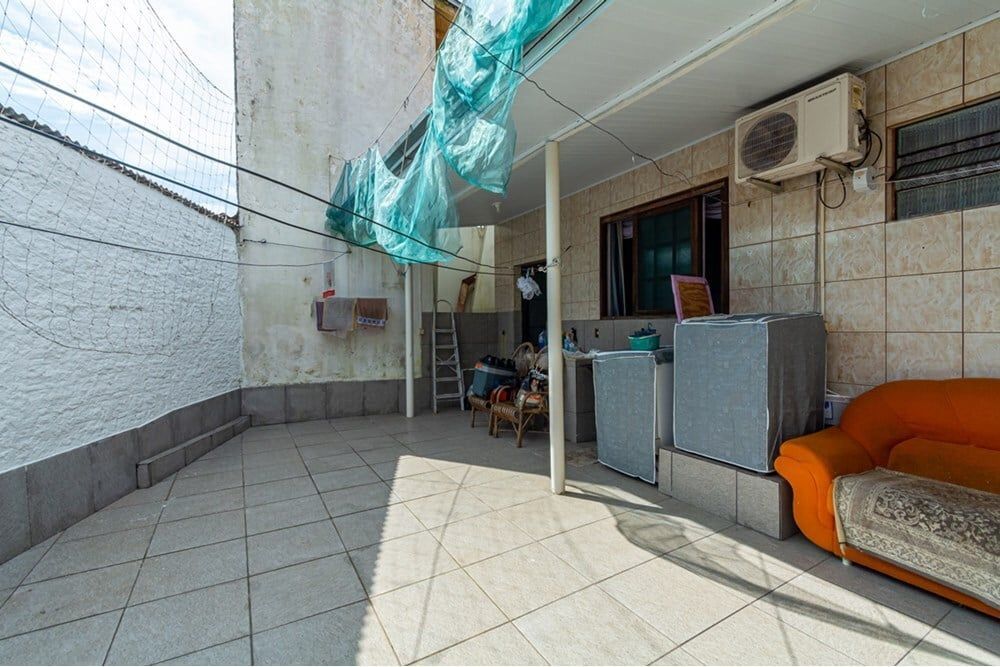 Casa à venda com 4 quartos, 172m² - Foto 23