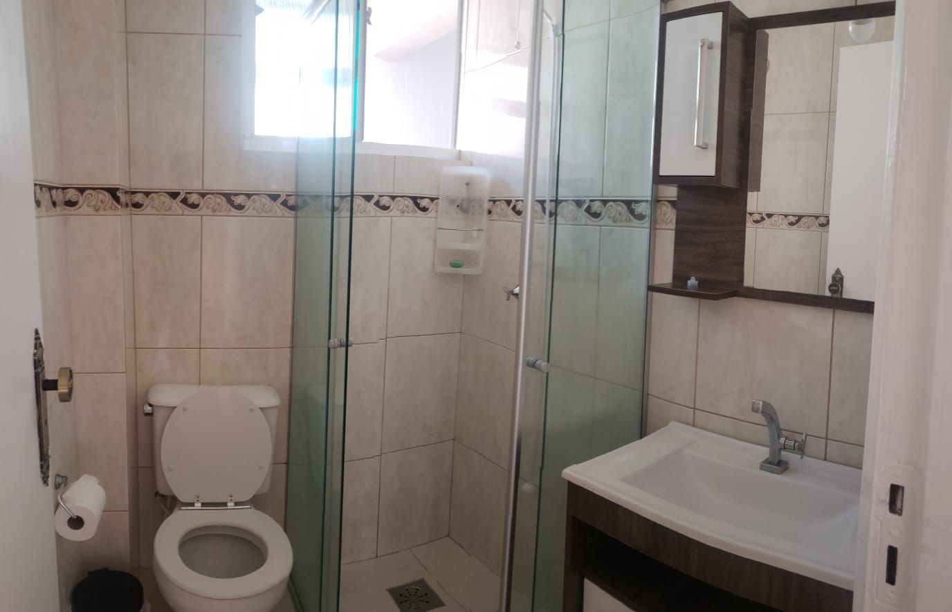 Apartamento, 2 quartos, 44 m² - Foto 5