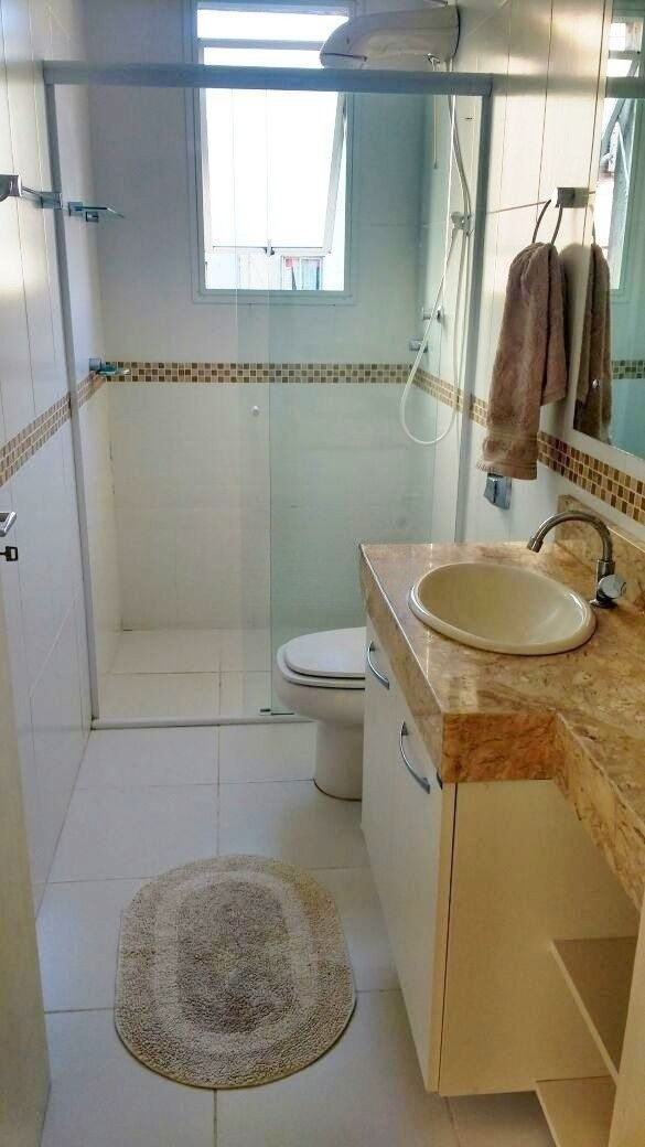 Apartamento, 1 quarto, 45 m² - Foto 5