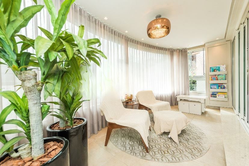 Apartamento, 3 quartos, 201 m² - Foto 6
