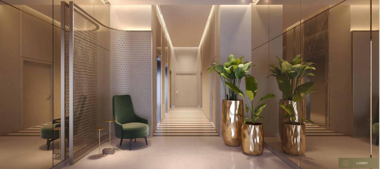 Apartamento, 1 quarto, 25 m² - Foto 3