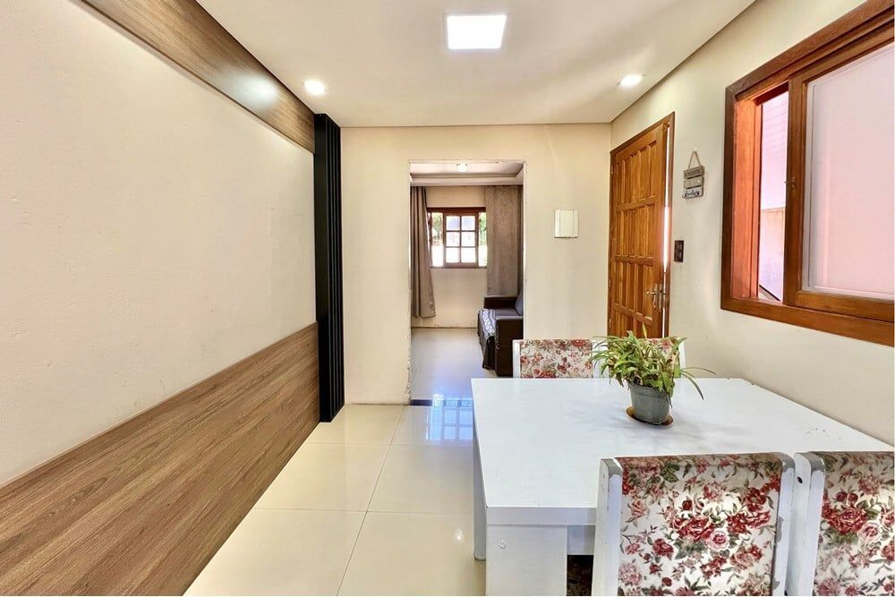 Casa, 2 quartos, 80 m² - Foto 3
