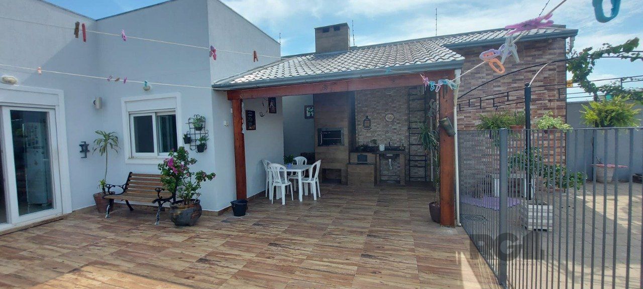 Casa, 2 quartos, 87 m² - Foto 11