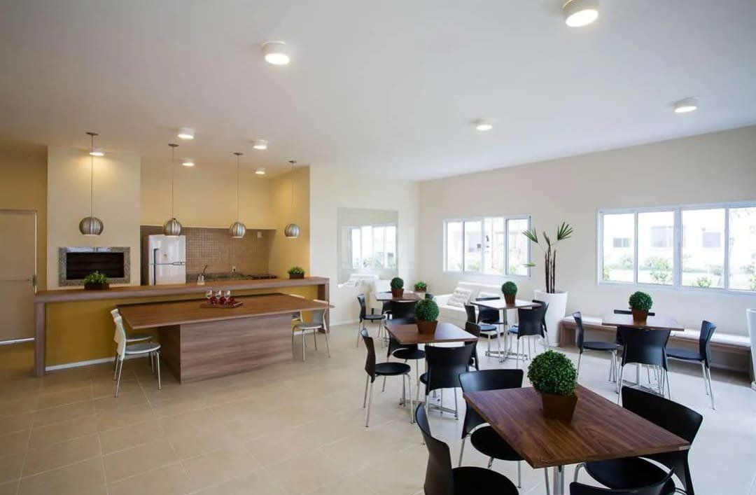 Apartamento à venda com 2 quartos, 48m² - Foto 43