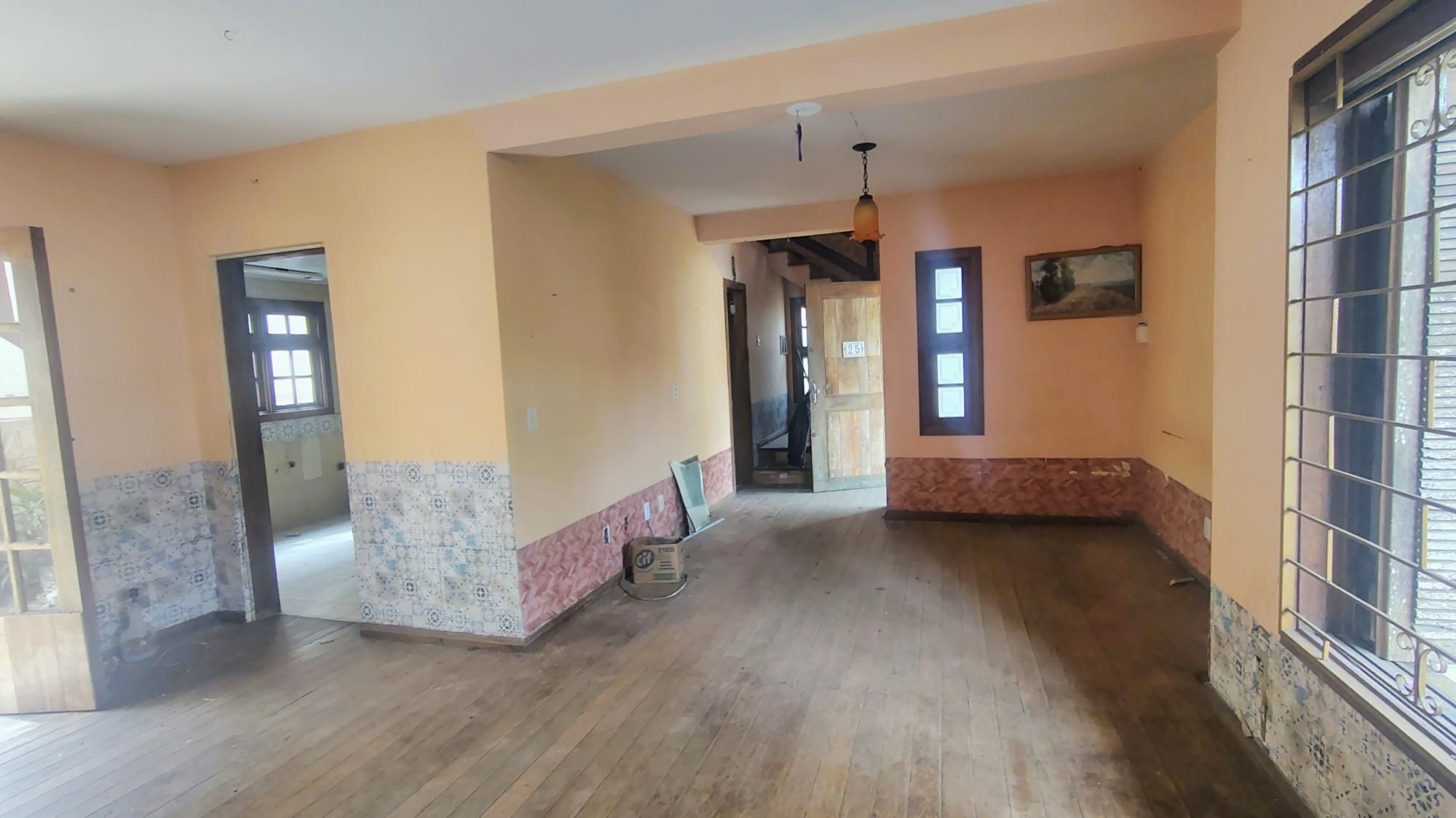 Casa, 3 quartos, 200 m² - Foto 13