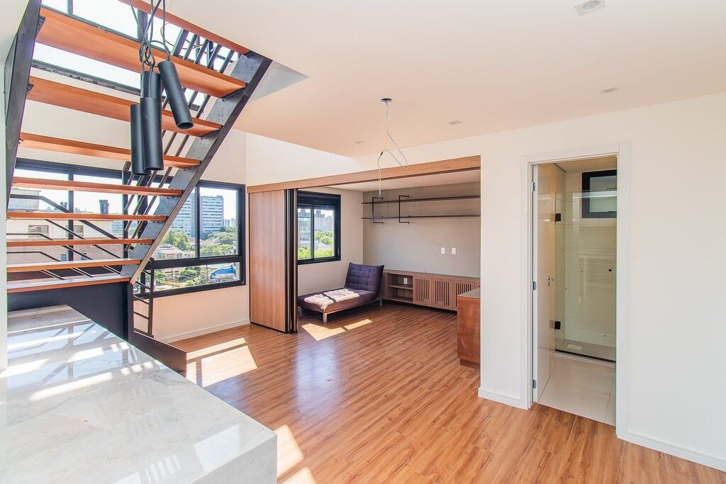 Apartamento à venda com 1 quarto, 65m² - Foto 25