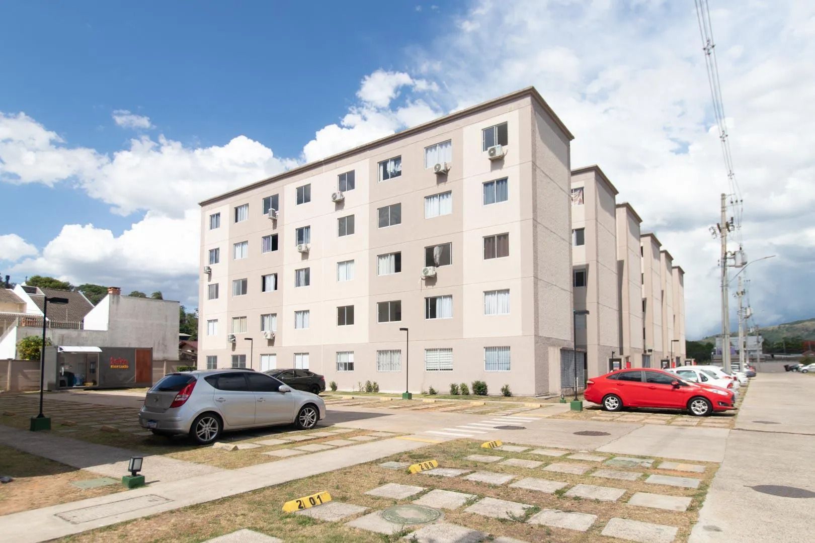 Apartamento, 2 quartos, 41 m² - Foto 19