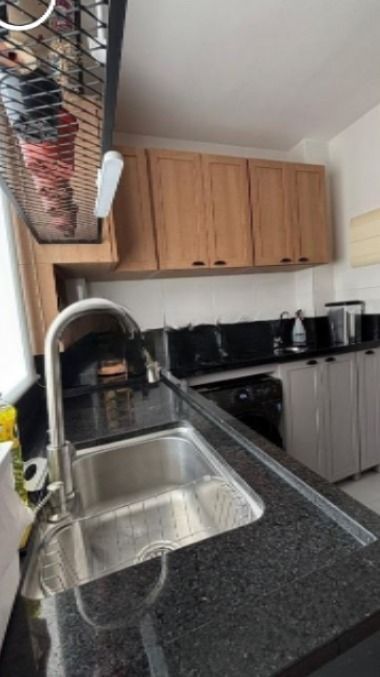 Apartamento, 2 quartos, 40 m² - Foto 4