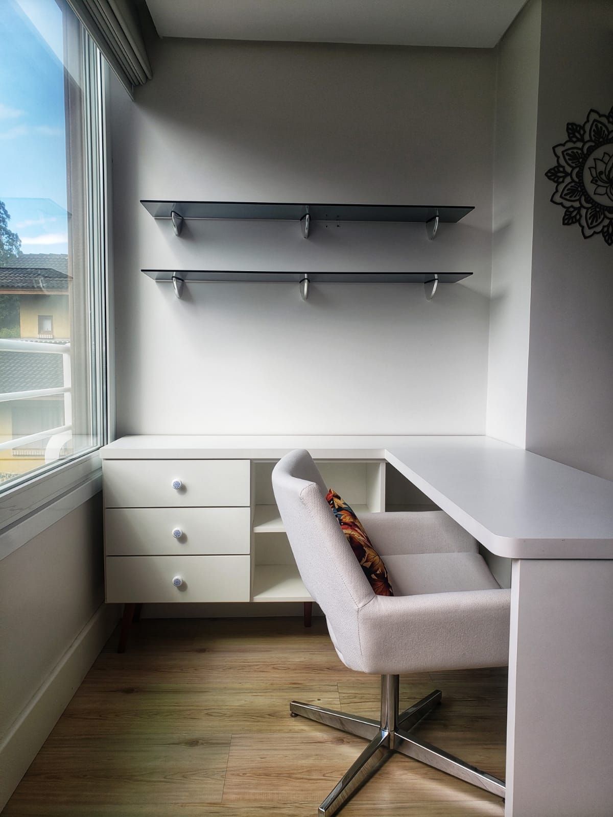 Apartamento, 1 quarto, 64 m² - Foto 7