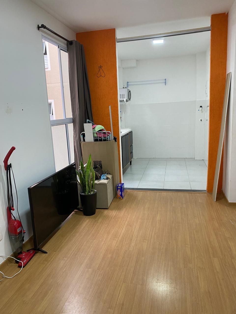 Apartamento, 2 quartos, 41 m² - Foto 3
