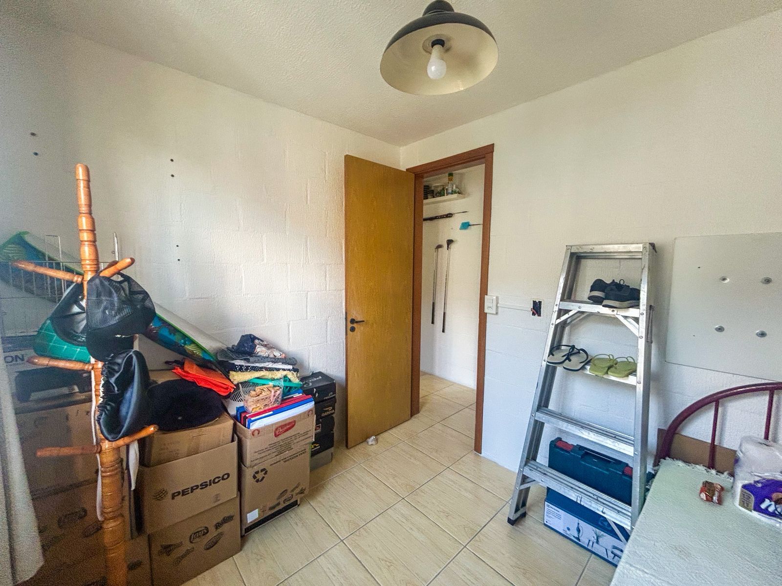 Apartamento, 2 quartos, 38 m² - Foto 10