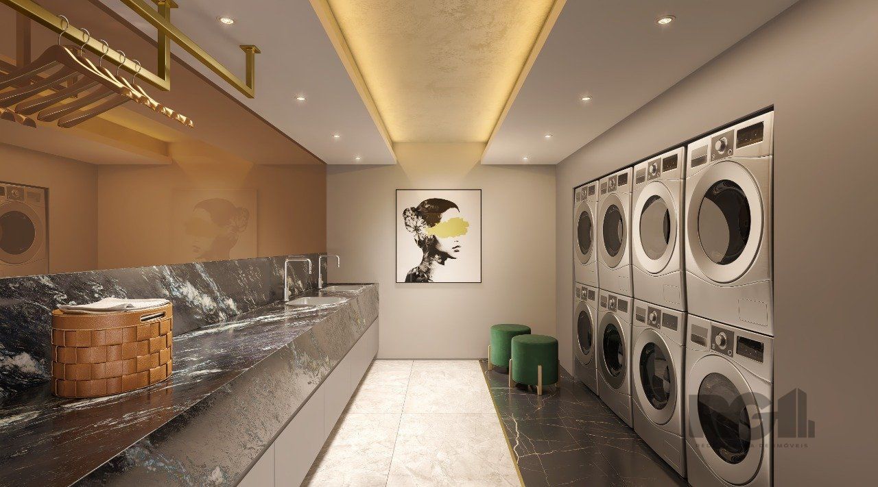 Apartamento, 1 quarto, 25 m² - Foto 7