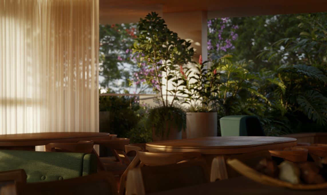 Apartamento, 2 quartos, à venda, 153 m², Bela Vista - Porto Alegre — foto 4