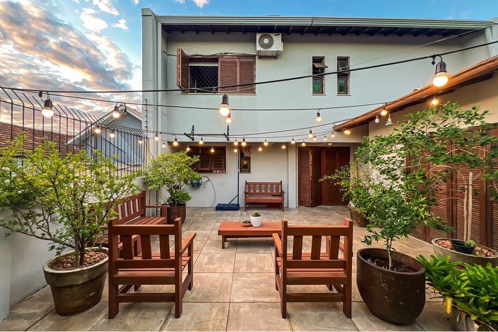 Casa à venda com 4 quartos, 246m² - Foto 46