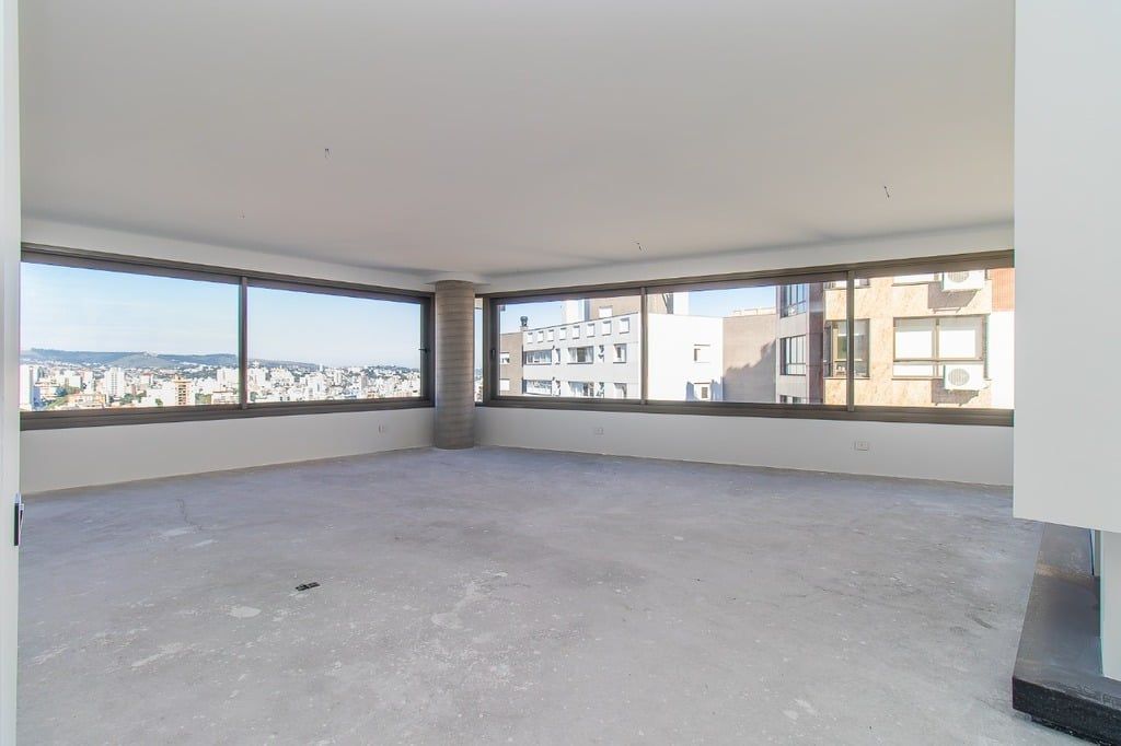 Apartamento, 3 quartos, 164 m² - Foto 1