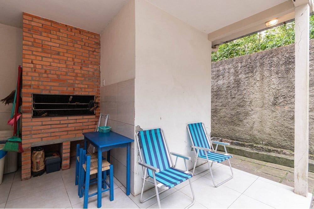 Casa à venda com 3 quartos, 158m² - Foto 48