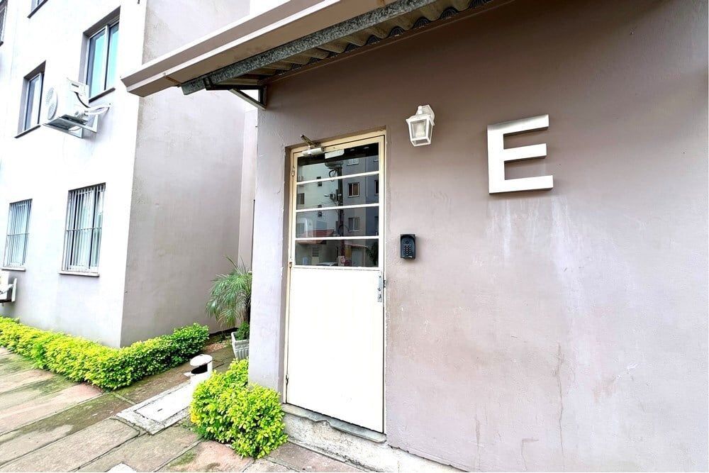 Apartamento à venda com 2 quartos, 40m² - Foto 5