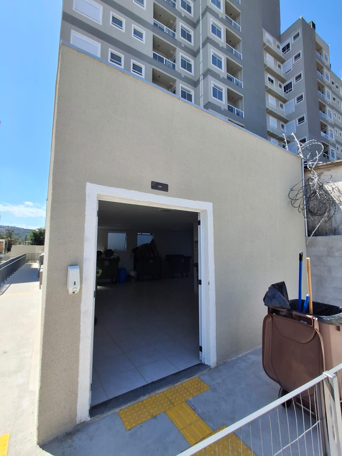 Apartamento, 2 quartos, 55 m² - Foto 29