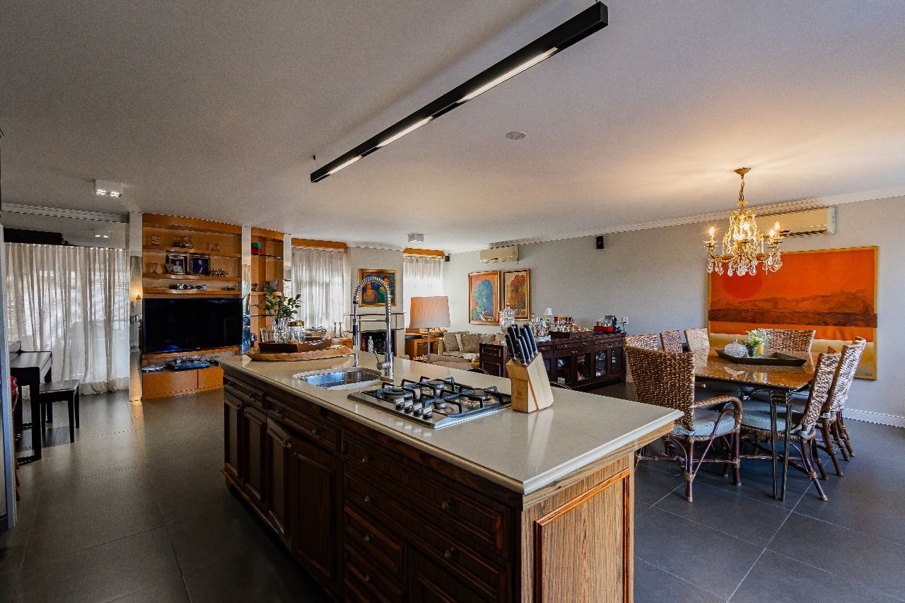 Cobertura, 3 quartos, 295 m² - Foto 13